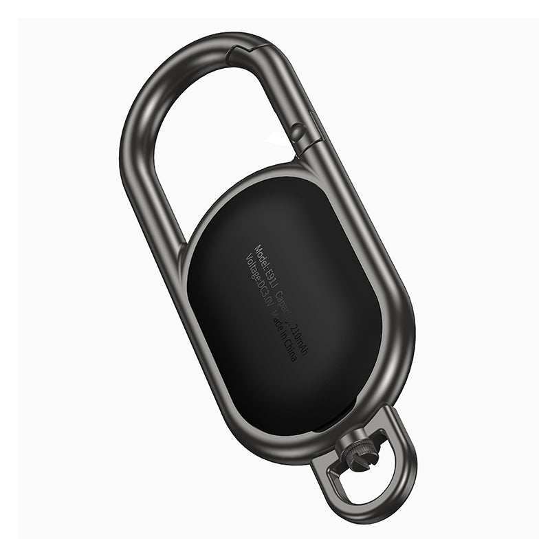 HOCO SmartTag E91J pro iOS Series, Černá