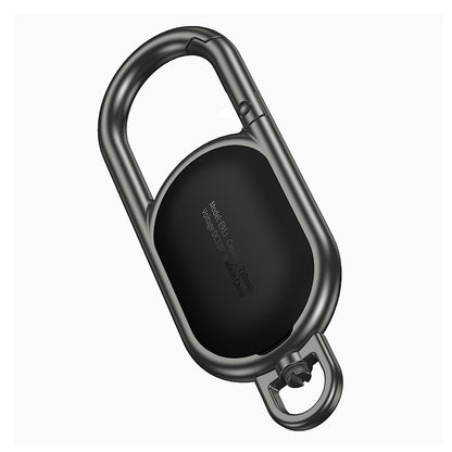 HOCO SmartTag E91J pro iOS Series, Černá