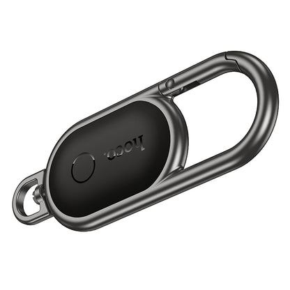 HOCO SmartTag E91J pro iOS Series, Černá