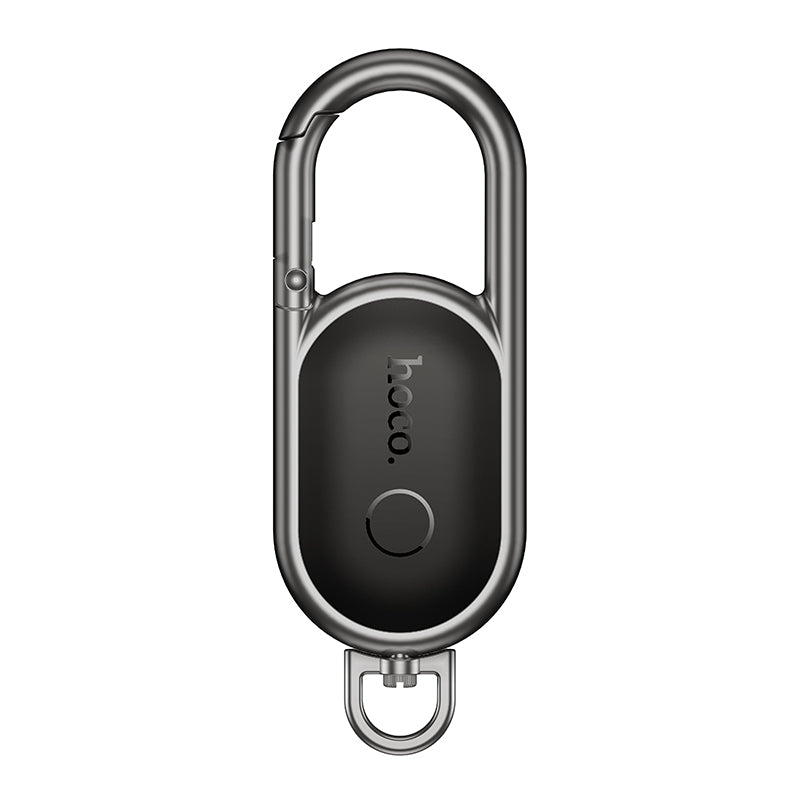 HOCO SmartTag E91J pro iOS Series, Černá
