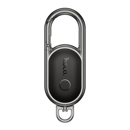 HOCO SmartTag E91J pro iOS Series, Černá