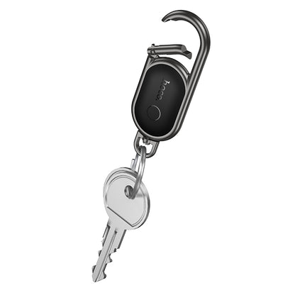 HOCO SmartTag E91J pro iOS Series, Černá