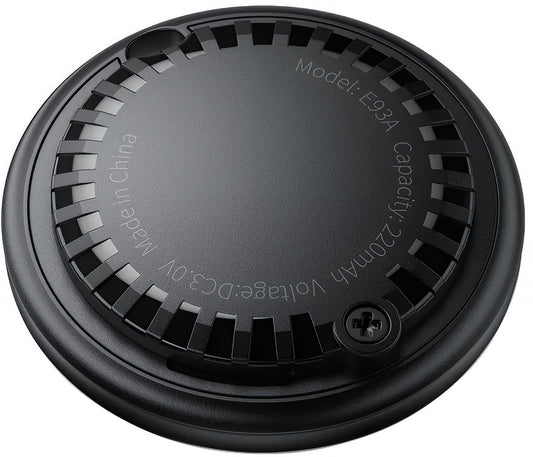 HOCO SmartTag E93A pro Android Series, Černá