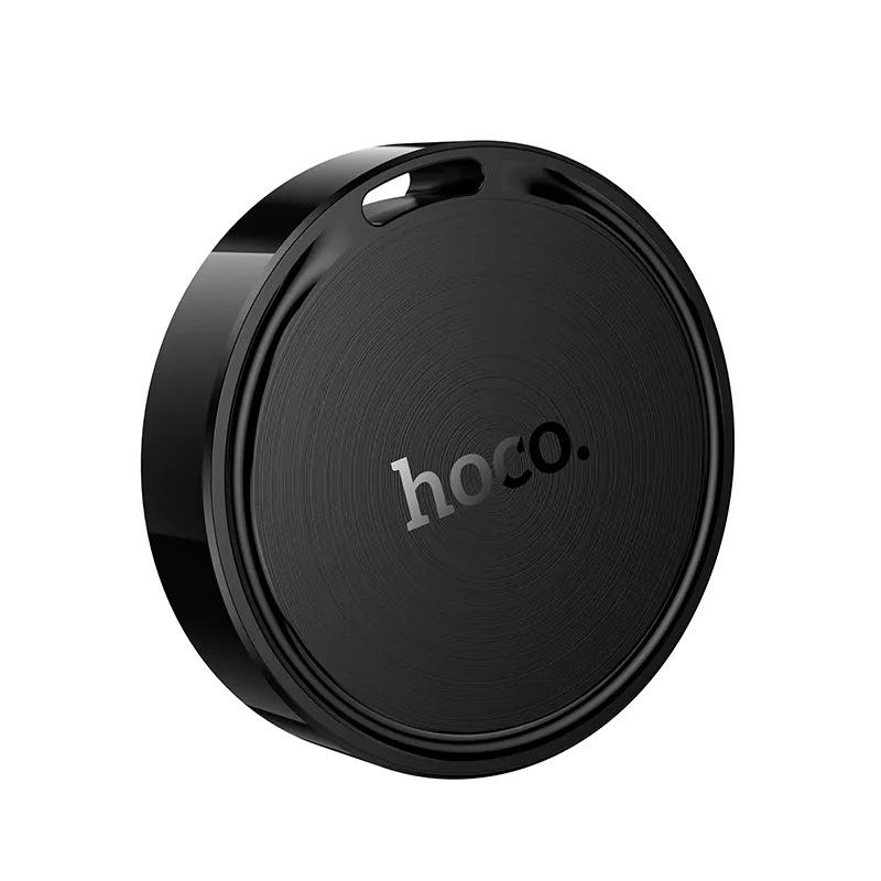 HOCO SmartTag E96A pro Android Series, Černá