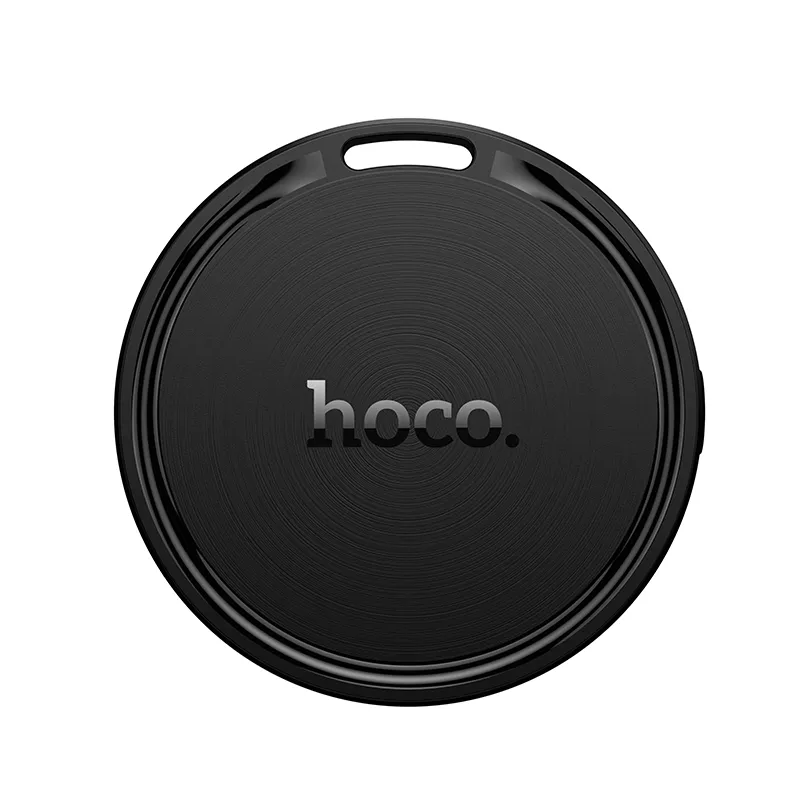 HOCO SmartTag E96A pro Android Series, Černá