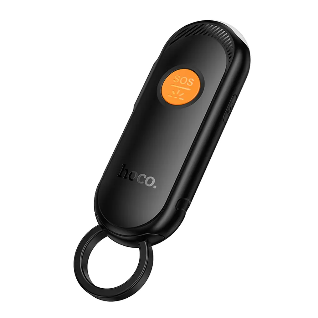 HOCO SmartTag E99 Flash pro iOS Series, černá
