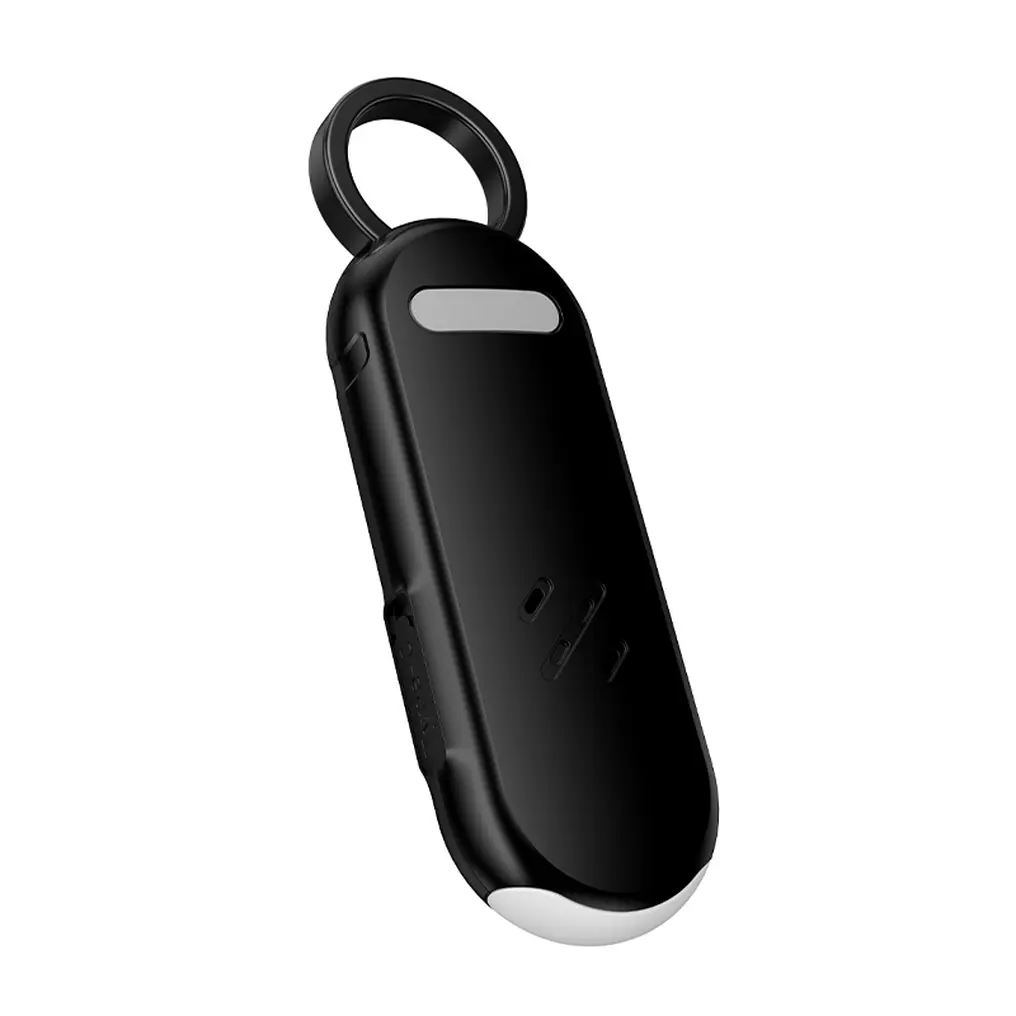 HOCO SmartTag E99 Flash pro iOS Series, černá