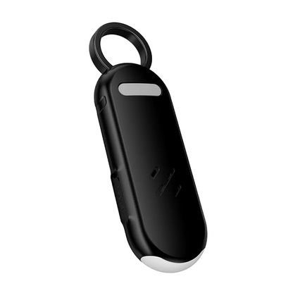HOCO SmartTag E99 Flash pro iOS Series, černá