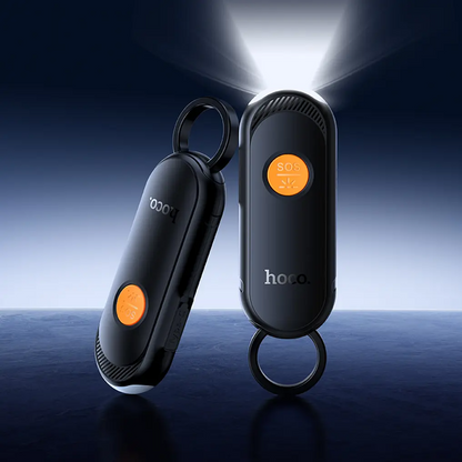 HOCO SmartTag E99 Flash pro iOS Series, černá