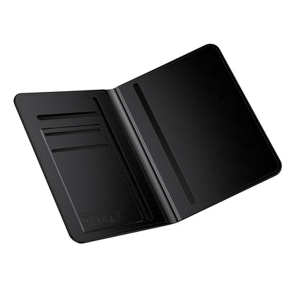 HOCO SmartTag Passport E91G pro iOS Series, černá