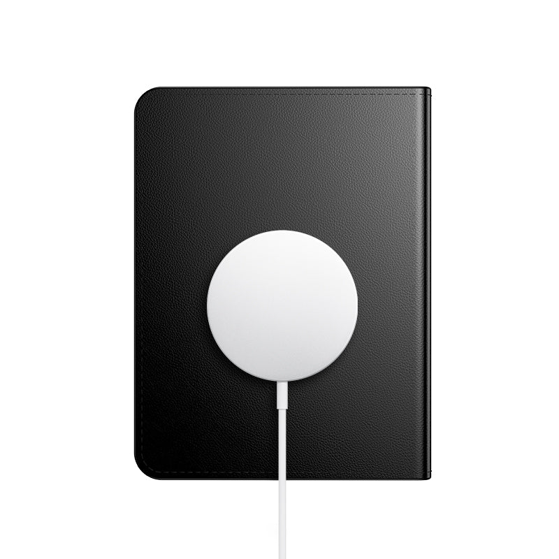 HOCO SmartTag Passport E91G pro iOS Series, černá