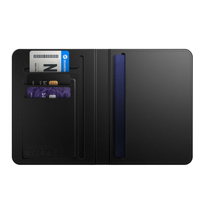 HOCO SmartTag Passport E91G pro iOS Series, černá