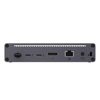 Hub Thunderbolt UGREEN U712, 10v1, Šedý