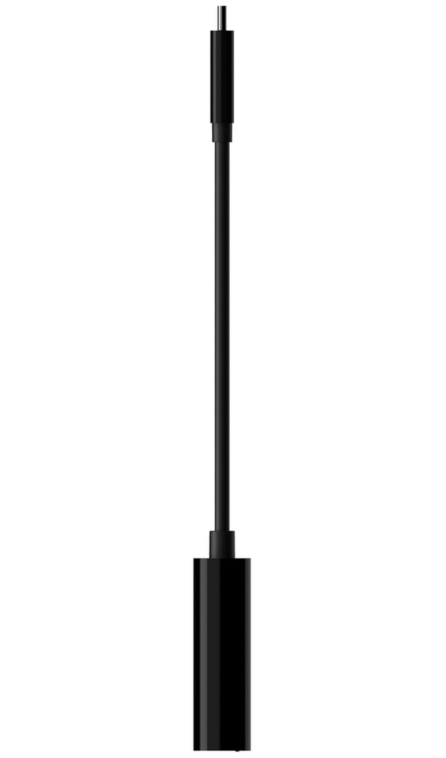 USB-C Hub Belkin Connect, 1 x USB-A 3.0 - 1 x HDMI - 1 x VGA - 1 x RJ45, Černá AVC005btBK