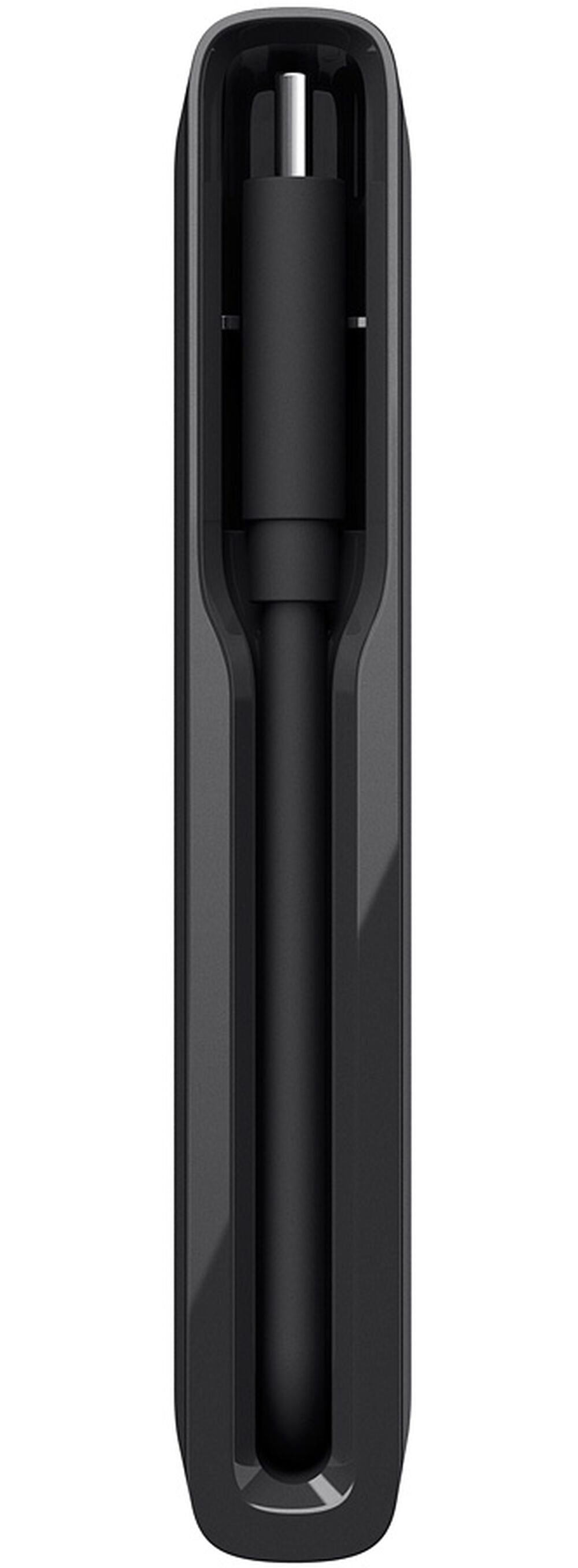 USB-C Hub Belkin Mini, 2 x USB-A 3.1 - 2 x USB-C, Černá F4U090btBLK