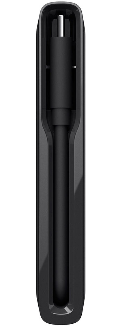USB-C Hub Belkin Mini, 2 x USB-A 3.1 - 2 x USB-C, Černá F4U090btBLK