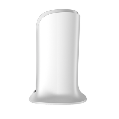 Nabíječka stanice Dudao A5EU, 25W, 5A, 5 x USB-A, bílá