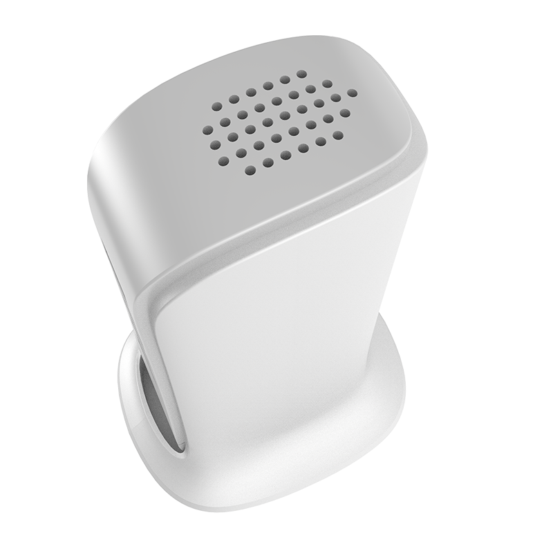 Nabíječka stanice Dudao A5EU, 25W, 5A, 5 x USB-A, bílá