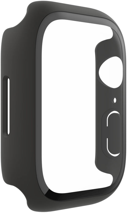 Pouzdro Belkin ScreenForce TemperedCurve pro Apple Watch 40mm / 41mm Series, černé OVG003zzBK-REV