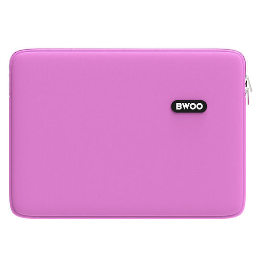 Pouzdro BWOO BO-CB61 pro notebook 14 palců, růžové
