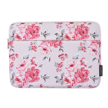 CanvasArtisan H10-11 Case for 13inch - 14inch Laptop, White