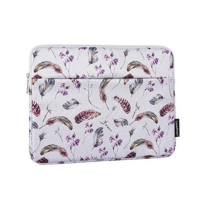 Pouzdro CanvasArtisan H9-11 pro Laptop 15inch - 16inch, Bílá