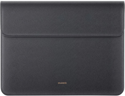 Pouzdro CD64 Flip pro Huawei MateBook X, šedé