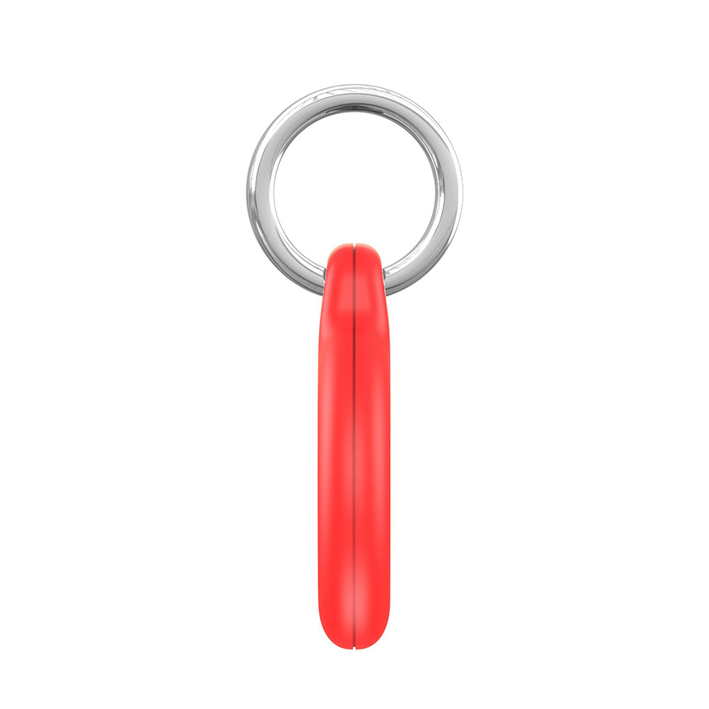 Pouzdro DUX DUCIS Secure pro Apple AirTag, Sada 4 kusů, Různé barvy