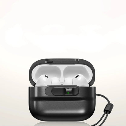 Pouzdro ESR Pulse Magnetic FlickLock pro Apple AirPods Pro 3, Bílá