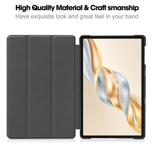 Pouzdro pro Honor Pad X9a / X9 / X8 Pro, Techsuit, FoldPro, Modré