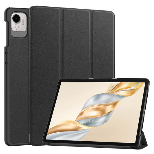 Pouzdro pro Honor Pad X9a / X9 / X8 Pro, Techsuit, FoldPro, černé