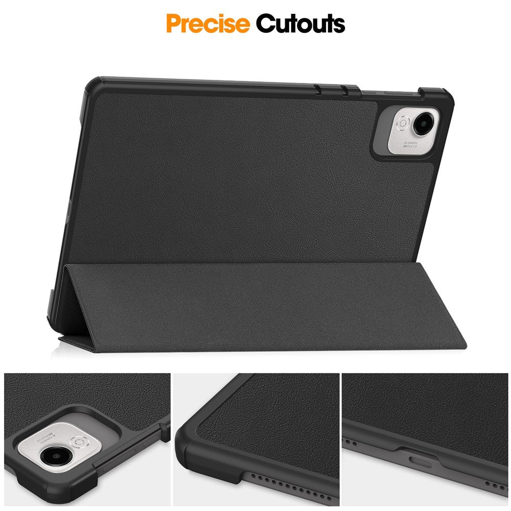 Pouzdro pro Honor Pad X9a / X9 / X8 Pro, Techsuit, FoldPro Unicorn, vícebarevné