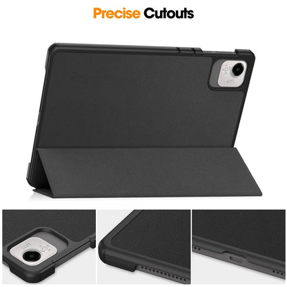 Pouzdro pro Honor Pad X9a / X9 / X8 Pro, Techsuit, FoldPro Unicorn, vícebarevné