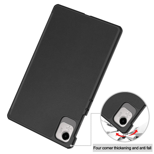 Pouzdro pro Honor Pad X9a / X9 / X8 Pro, Techsuit, FoldPro Unicorn, vícebarevné
