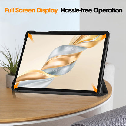 Pouzdro pro Honor Pad X9a / X9 / X8 Pro, Techsuit, FoldPro Unicorn, vícebarevné