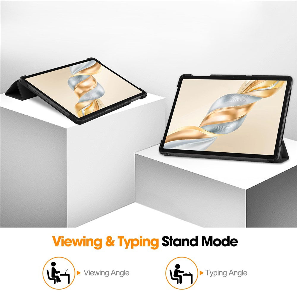 Pouzdro pro Honor Pad X9a / X9 / X8 Pro, Techsuit, FoldPro Unicorn, vícebarevné