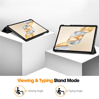 Pouzdro pro Honor Pad X9a / X9 / X8 Pro, Techsuit, FoldPro Unicorn, vícebarevné