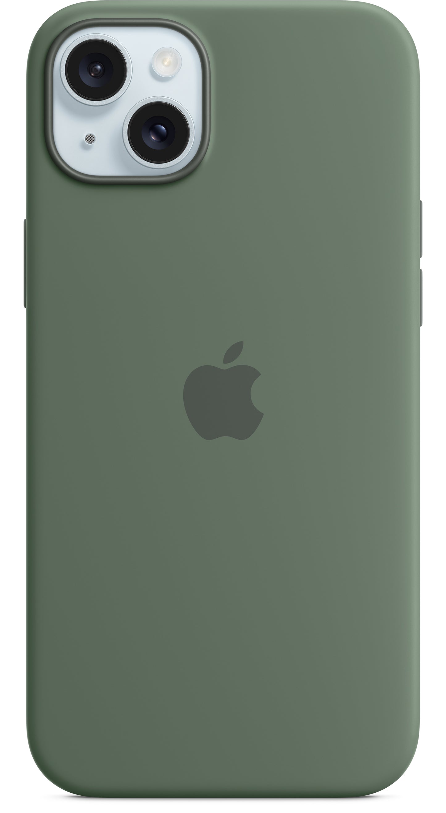 Pouzdro MagSafe pro Apple iPhone 15 Plus, Zelená MT183ZM/A