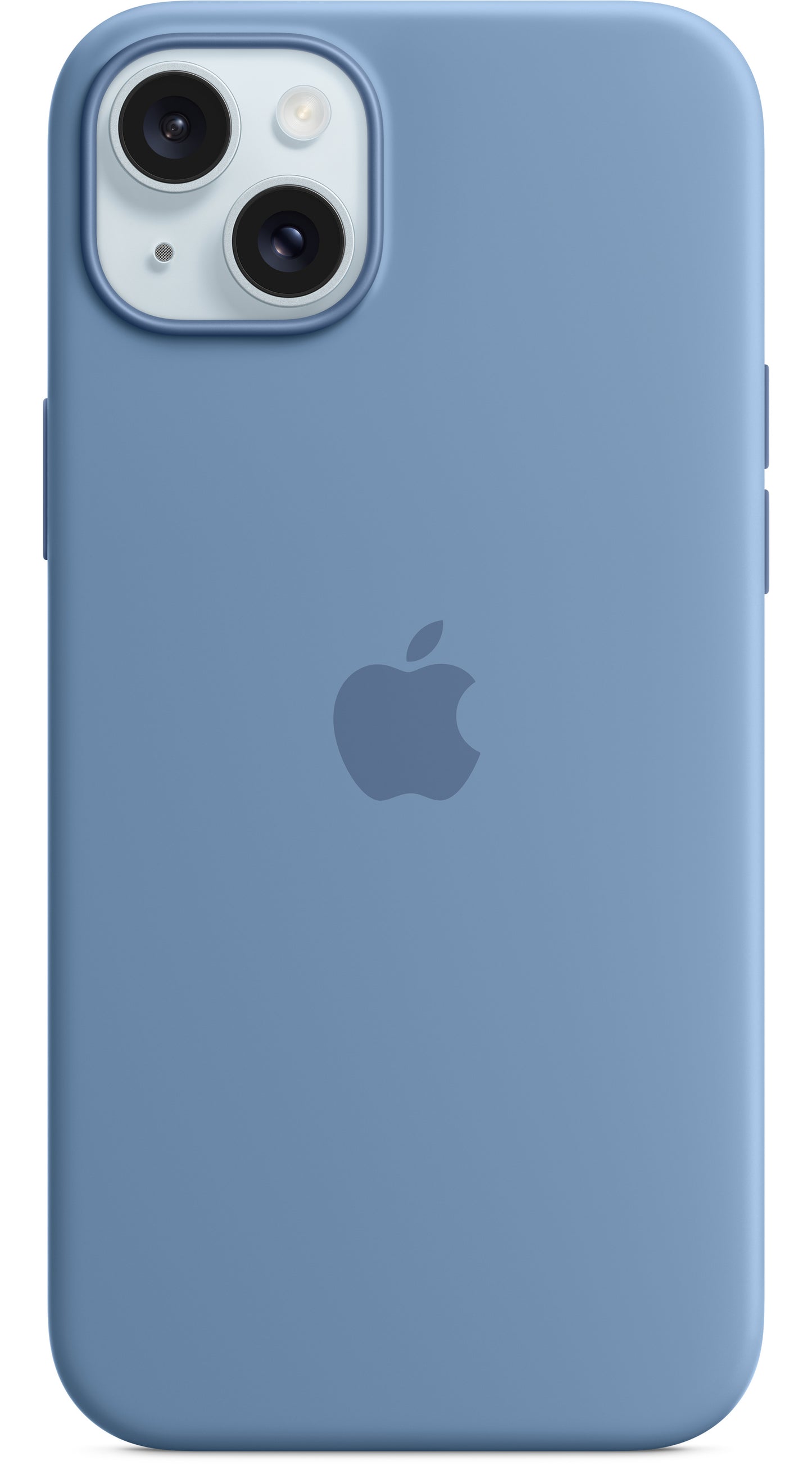 Pouzdro MagSafe pro Apple iPhone 15 Plus, Bleu MT193ZM/A
