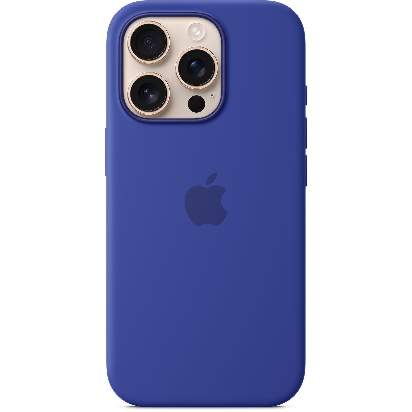 Pouzdro MagSafe pro Apple iPhone 16 Pro, Modrá, Jako nové MYYP3ZM/A