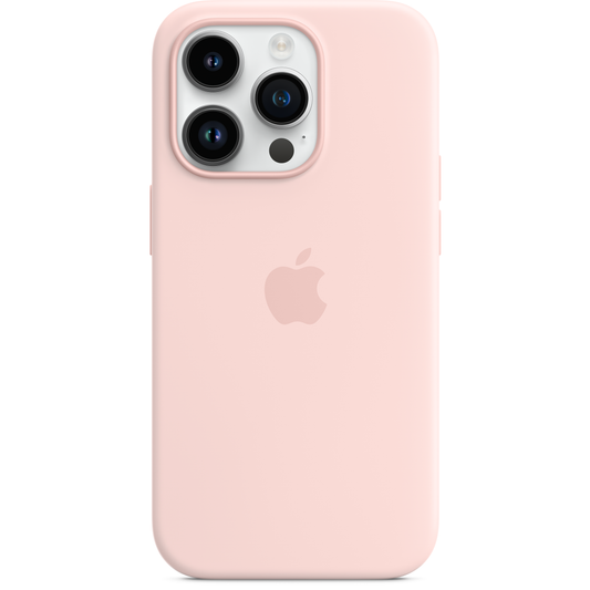 Pouzdro MagSafe pro Apple iPhone 14 Pro Max, Růžové MPTT3ZE/A