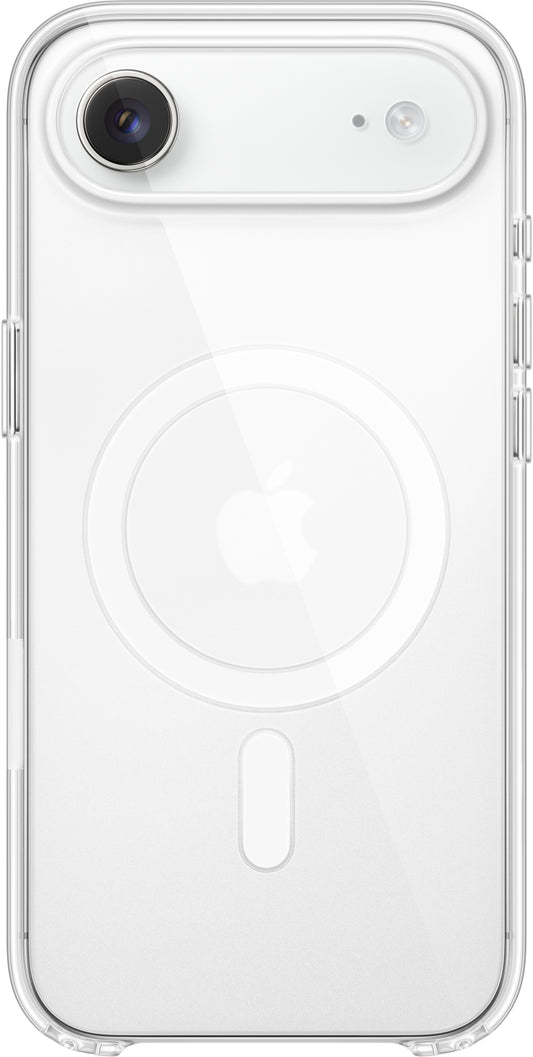 Pouzdro MagSafe pro Apple iPhone 17 Air, Transparentní MGH34ZM/A