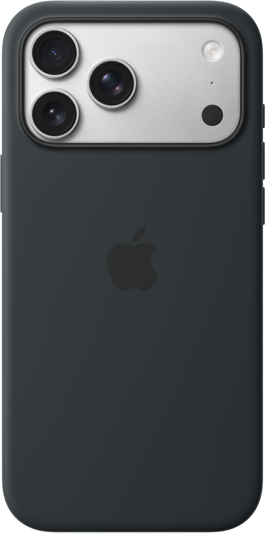 Pouzdro MagSafe pro Apple iPhone 17 Pro Max, Černá MGFR4ZM/A