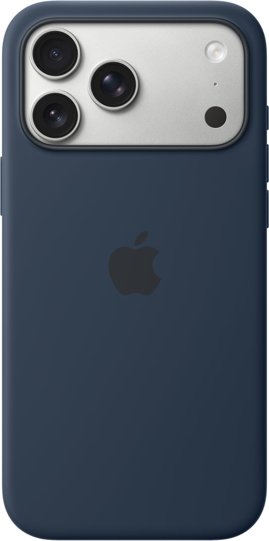 Pouzdro MagSafe pro Apple iPhone 17 Pro Max, námořnická modř MGFP4ZM/A