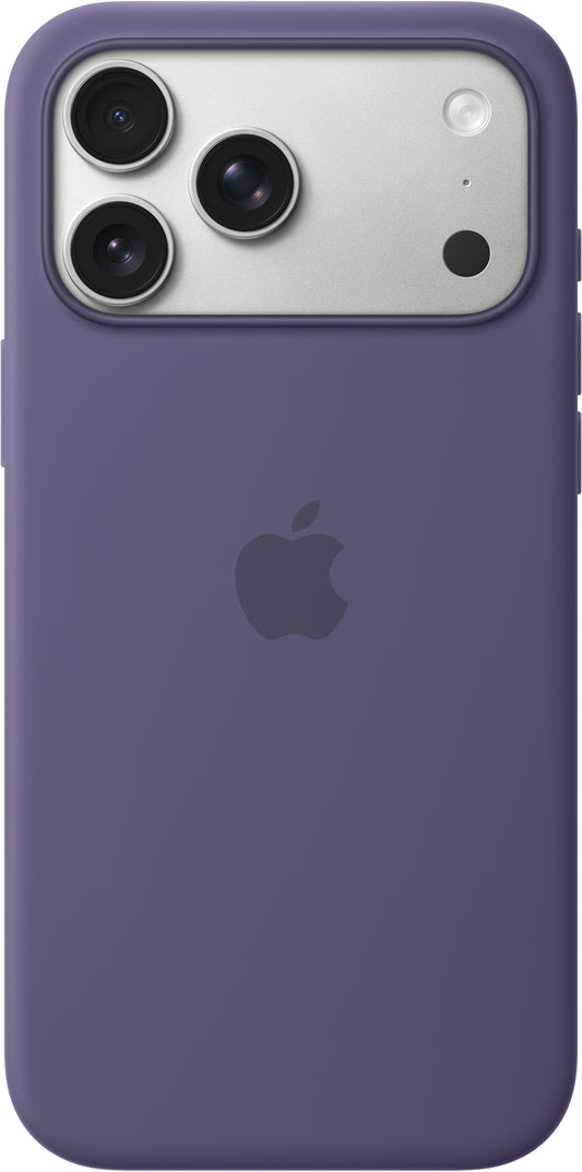 Pouzdro MagSafe pro Apple iPhone 17 Pro Max, Fialové MGFN4ZM/A