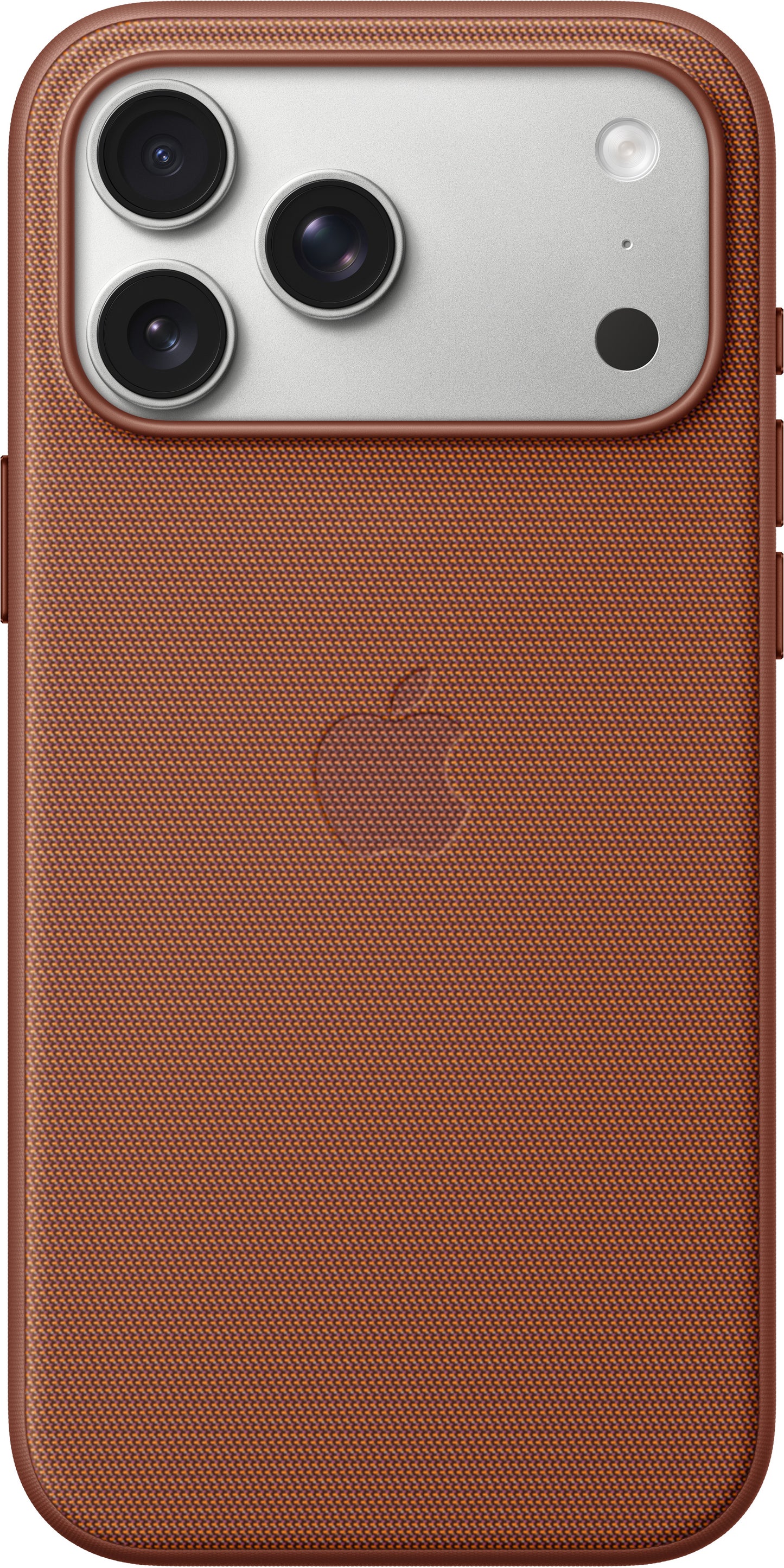 Pouzdro MagSafe pro Apple iPhone 17 Pro Max, TechWoven, Oranžové MGFC4ZM/A