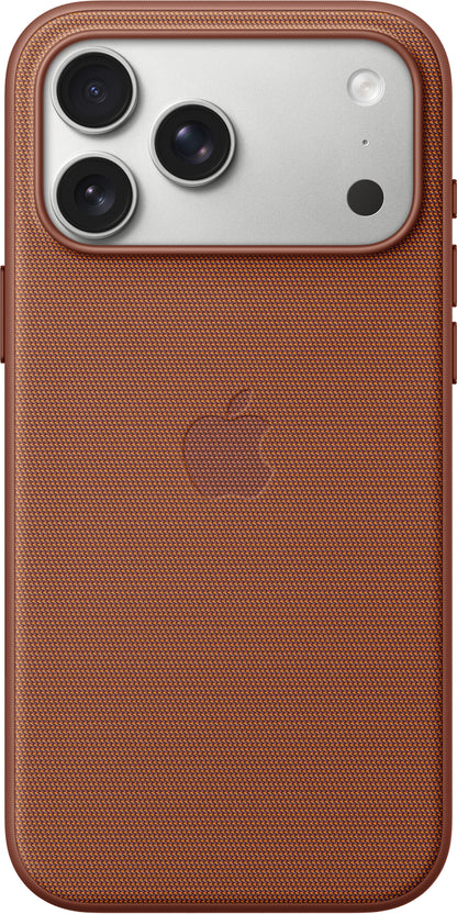 Pouzdro MagSafe pro Apple iPhone 17 Pro Max, TechWoven, Oranžové MGFC4ZM/A