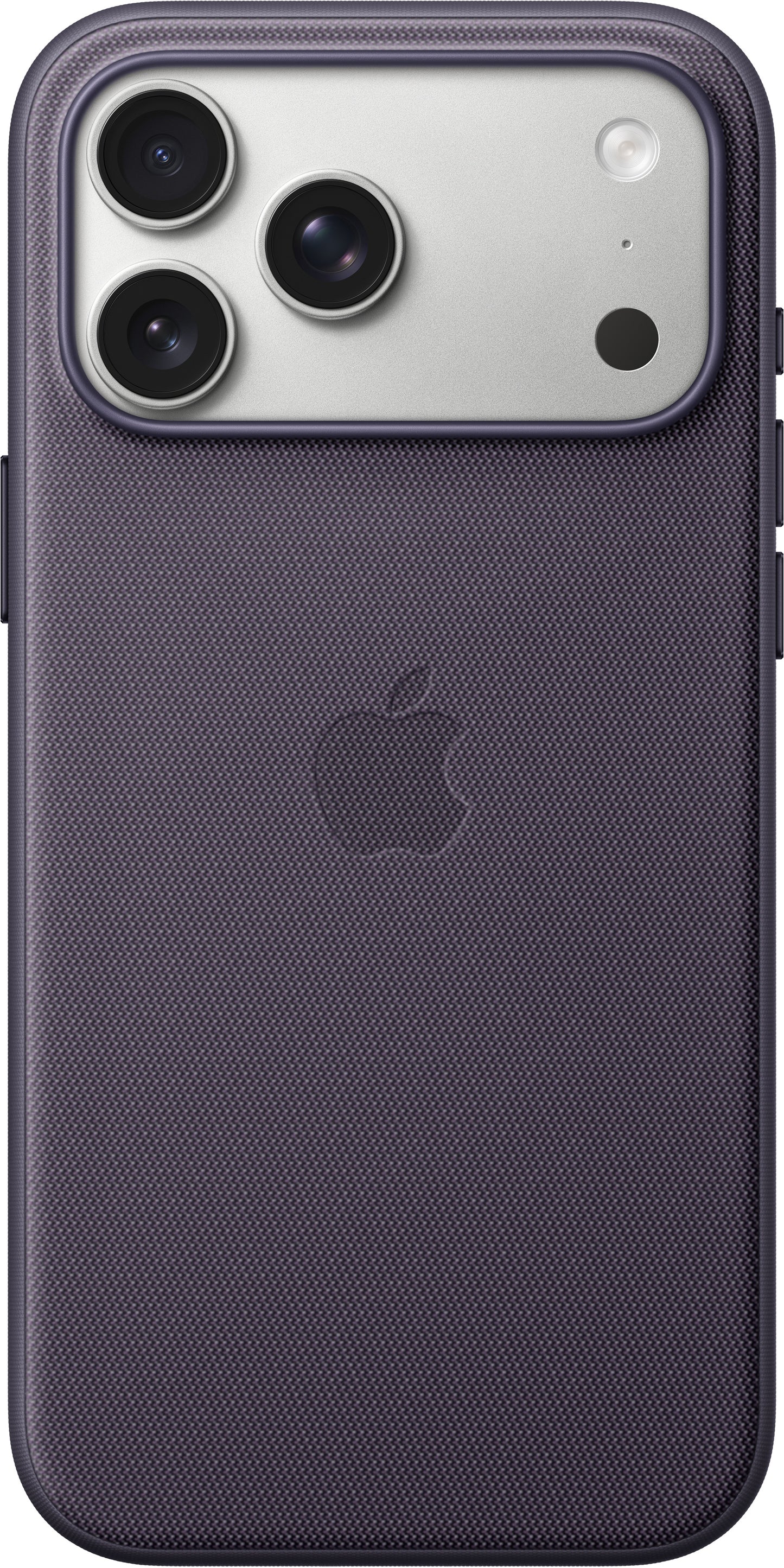 Pouzdro MagSafe pro Apple iPhone 17 Pro Max, TechWoven, Fialové MGFA4ZM/A