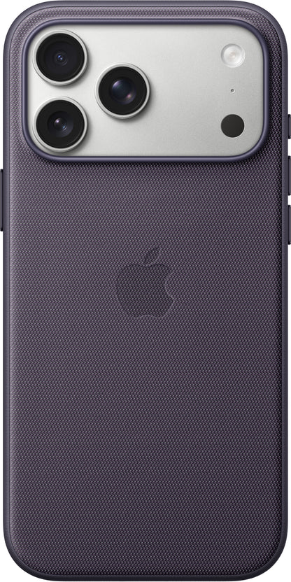 Pouzdro MagSafe pro Apple iPhone 17 Pro Max, TechWoven, Fialové MGFA4ZM/A
