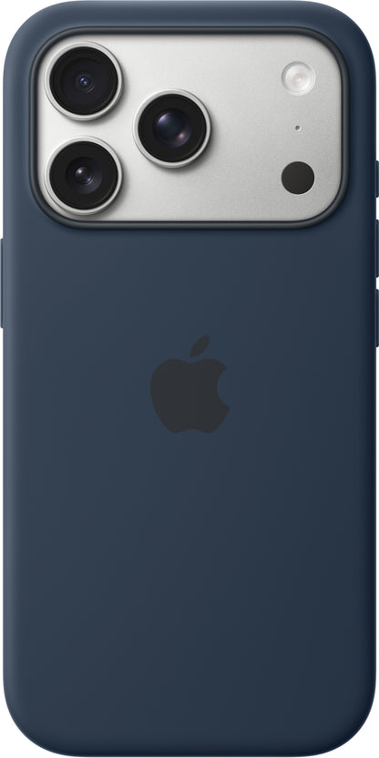 Pouzdro MagSafe pro Apple iPhone 17 Pro, námořnická modř MGFH4ZM/A